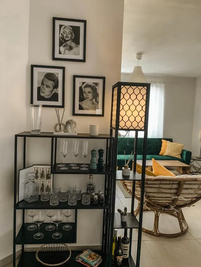 Vintage Dream Apartment Zwijndrecht