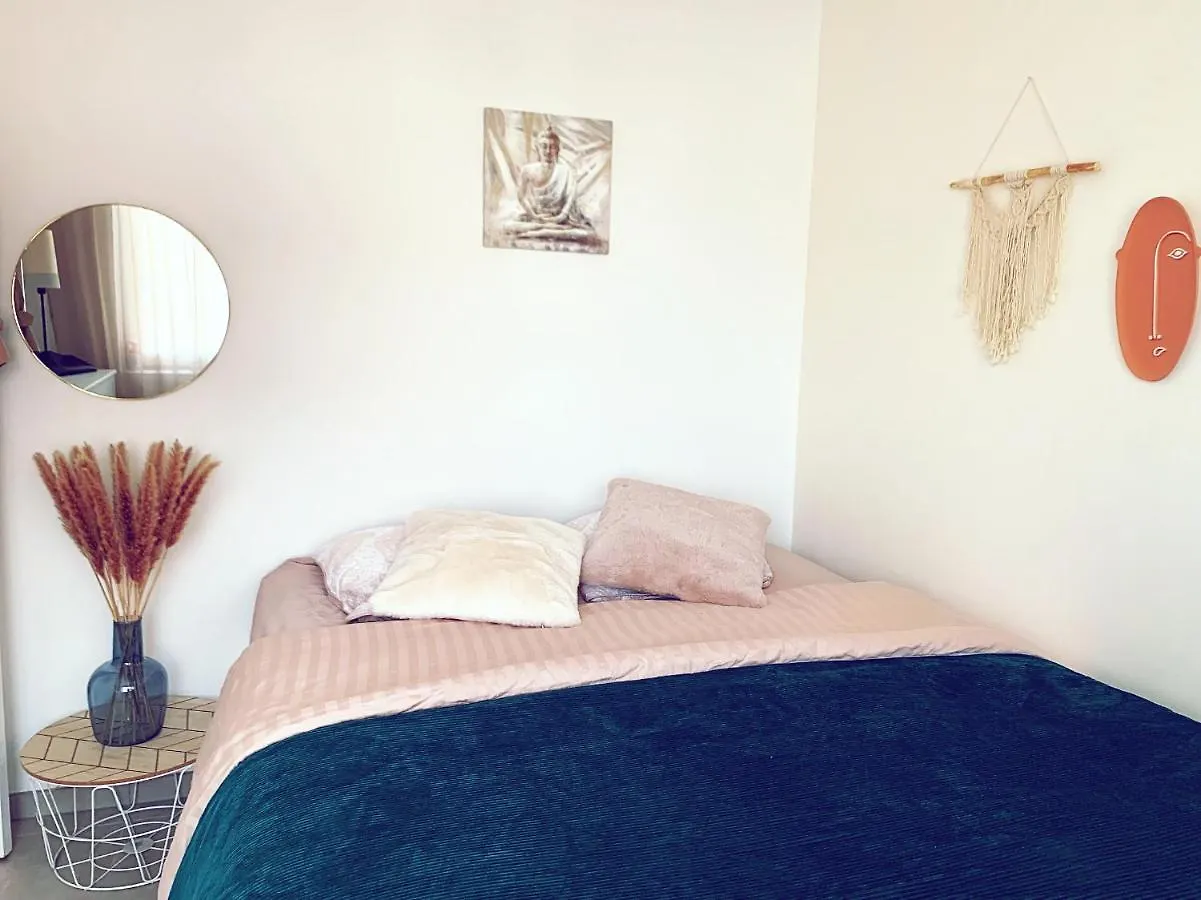 Vintage Dream Apartment Zwijndrecht