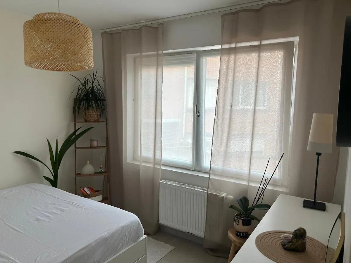 Vintage Dream Apartment Zwijndrecht