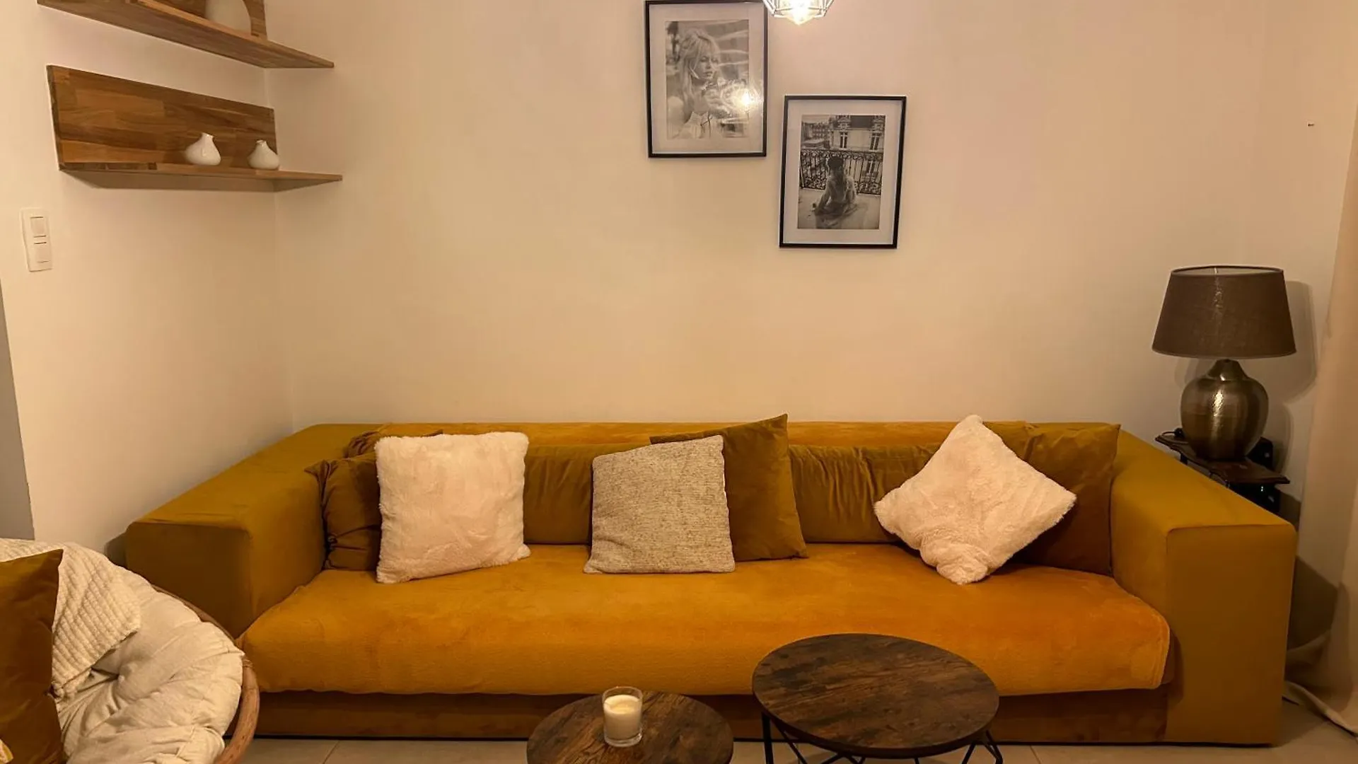 Vintage Dream Apartment Zwijndrecht