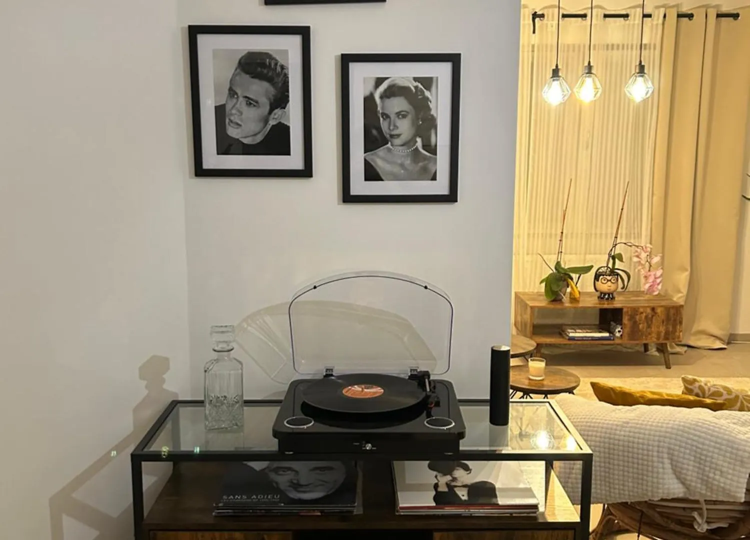 Vintage Dream Apartment Zwijndrecht Belgium
