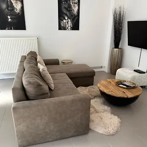 Appartement Antwerp West Side, Zwijndrecht